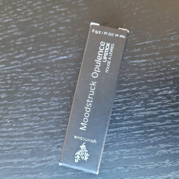 Younique Moodstruck Opulence Lipstick - Prodigal - Picture 2 of 3